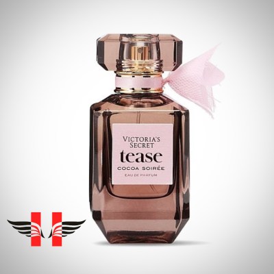 عطر ادکلن تیس کوکا سویری | Victoria Secret Tease Cocoa Soirée